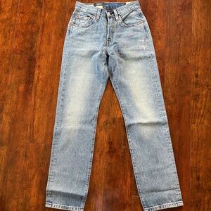 Levi’s 501 Original Jeans